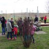 Ostereiersuche 2015